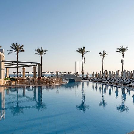 Caldera Beach Gerani  Exterior photo
