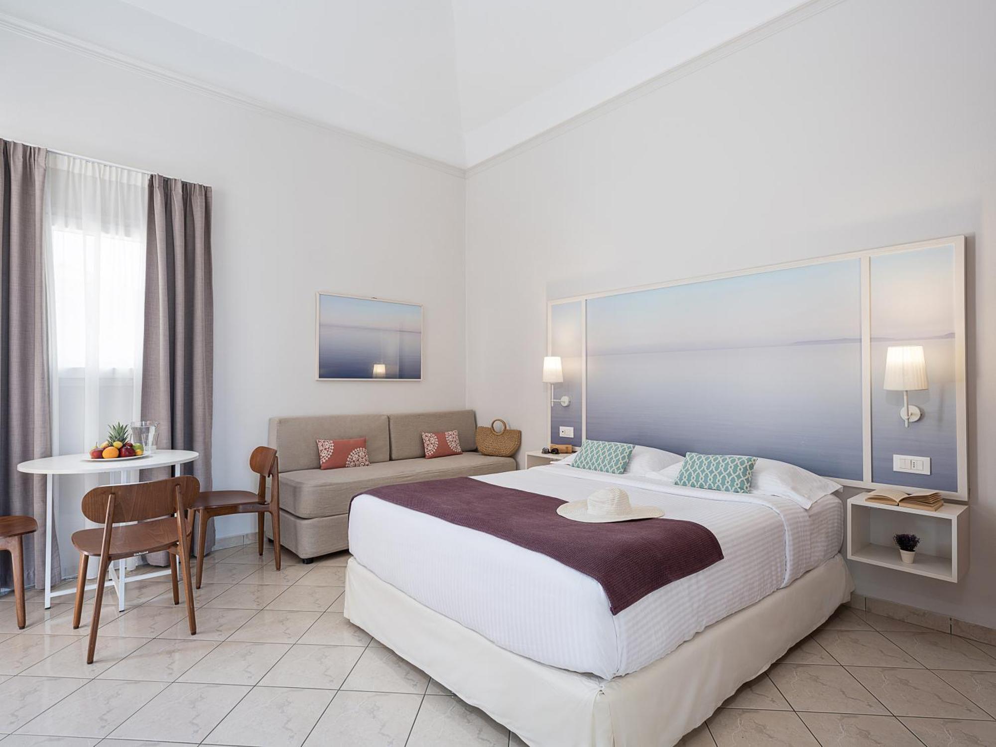 Caldera Beach Gerani  Exterior photo